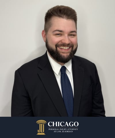 Chicago Slip & Fall Accident Lawyer