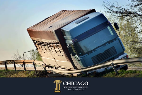 Common Causes of Truck Crashes Common Causes of Truck Crashes
