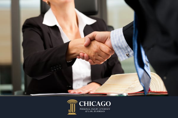 Contact Our Chicago Scooter Accident Lawyer for a Free Case Consultation