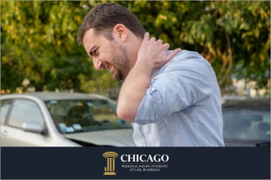 Common Injuries We See in Chicago Car Accidents