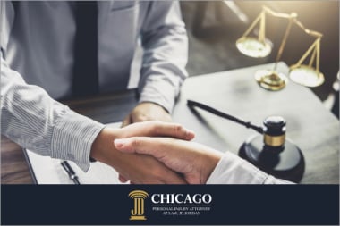 Call Our Chicago Car Accident Attorney Today