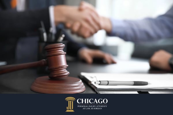 Trust Our Chicago Truck Accident Lawyer To Fight for Your Rights Trust Our Chicago Truck Accident Lawyer To Fight for Your Rights