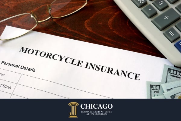 Understanding Bias Against Riders in Court