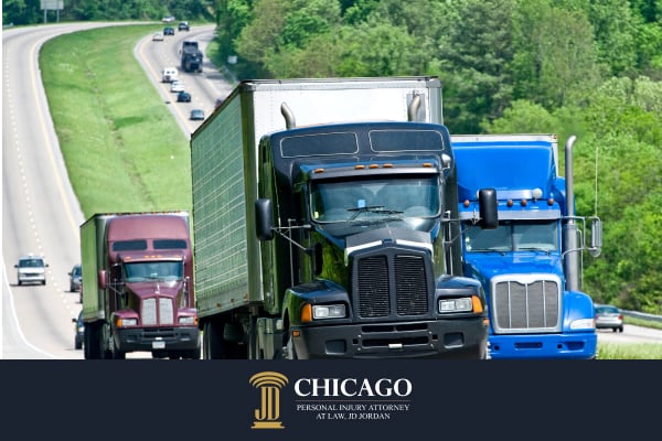 What Makes Truck Accidents So Legally Complex What Makes Truck Accidents So Legally Complex