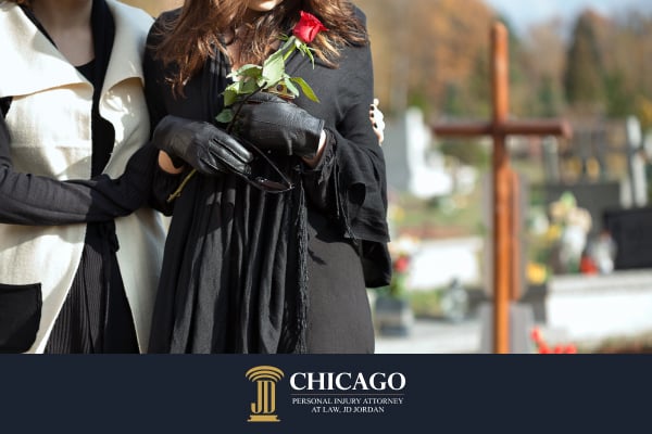 Who Can Submit a Wrongful Death Lawsuit in Illinois?