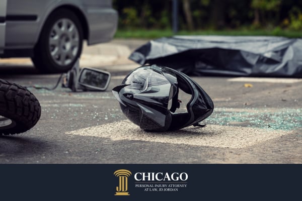 Why Motorcycle Accidents Often Lead to Severe Injuries