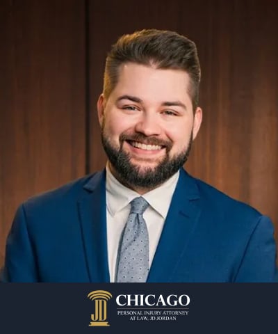 Chicago Broken Stairways Accident Lawyer