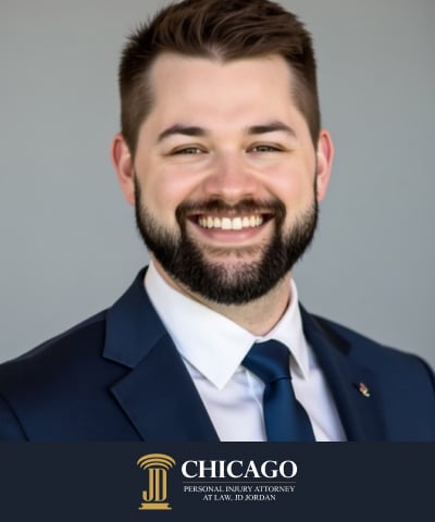 Chicago Escalator Accident Lawyer