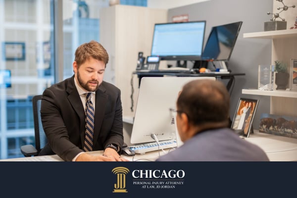 Contact Our Elgin Personal Injury Attorney for a Free Consultation