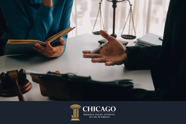 How an Elgin Slip & Fall Attorney Can Help You