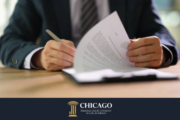 Premises Liability Laws in Illinois