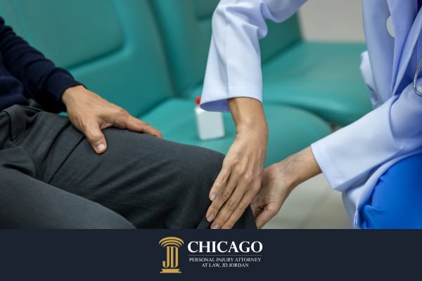 Steps to Take After a Slip & Fall Accident in Elgin